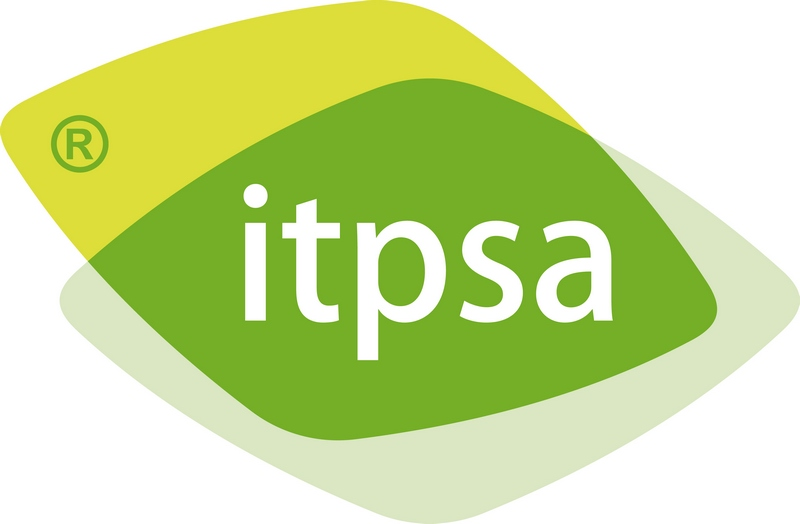 Logo ITPSA