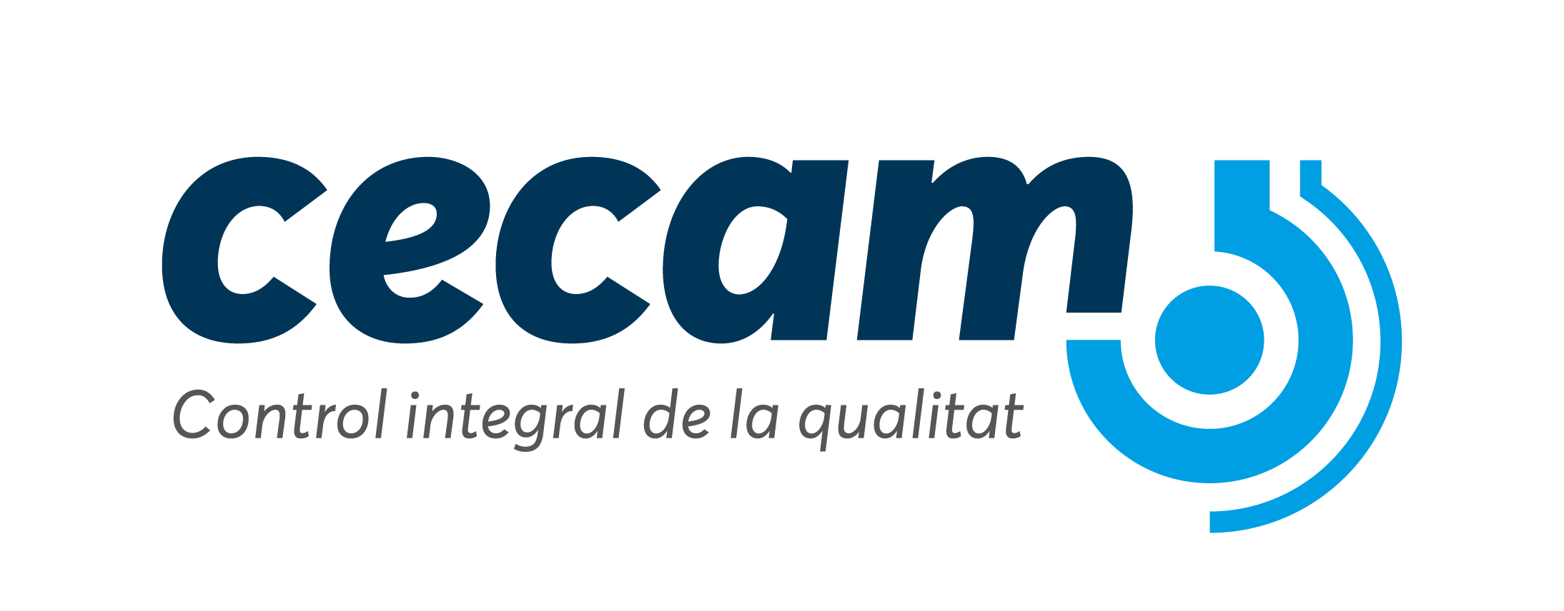 Logotip CECAM