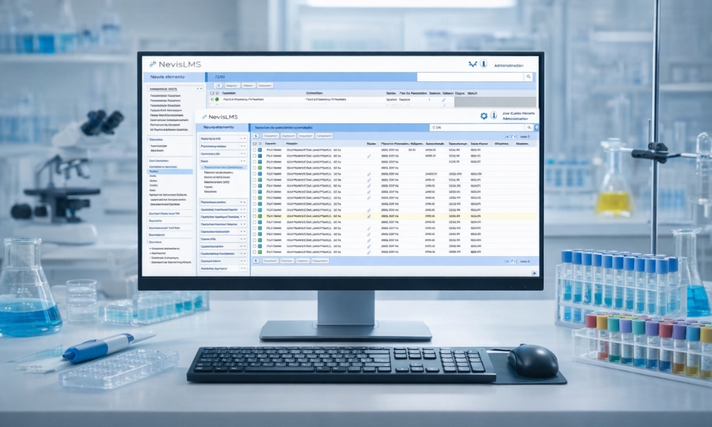 por que elegir nevis lims premium solucion lims erp automatizar gestionar laboratorio 2