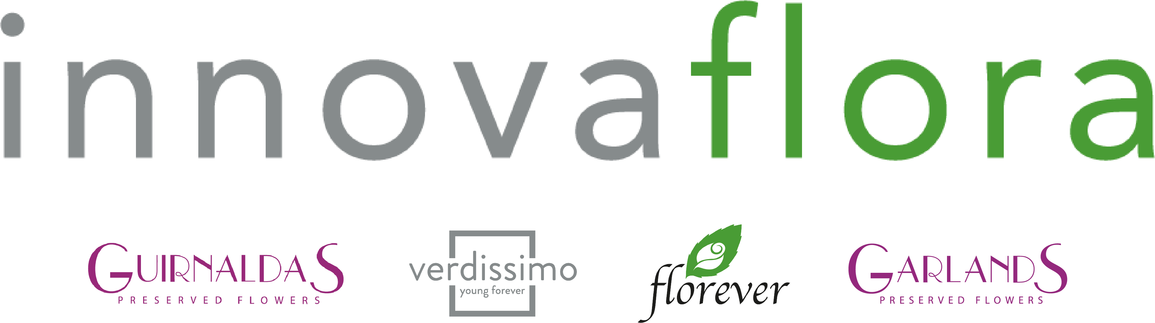Logo Innovaflora grupo2x