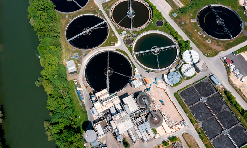 Una empresa dedicada al ciclo integral del agua elimina los errores y gana tiempo automatizando los procesos de su laboratorio con Nevis LIMS