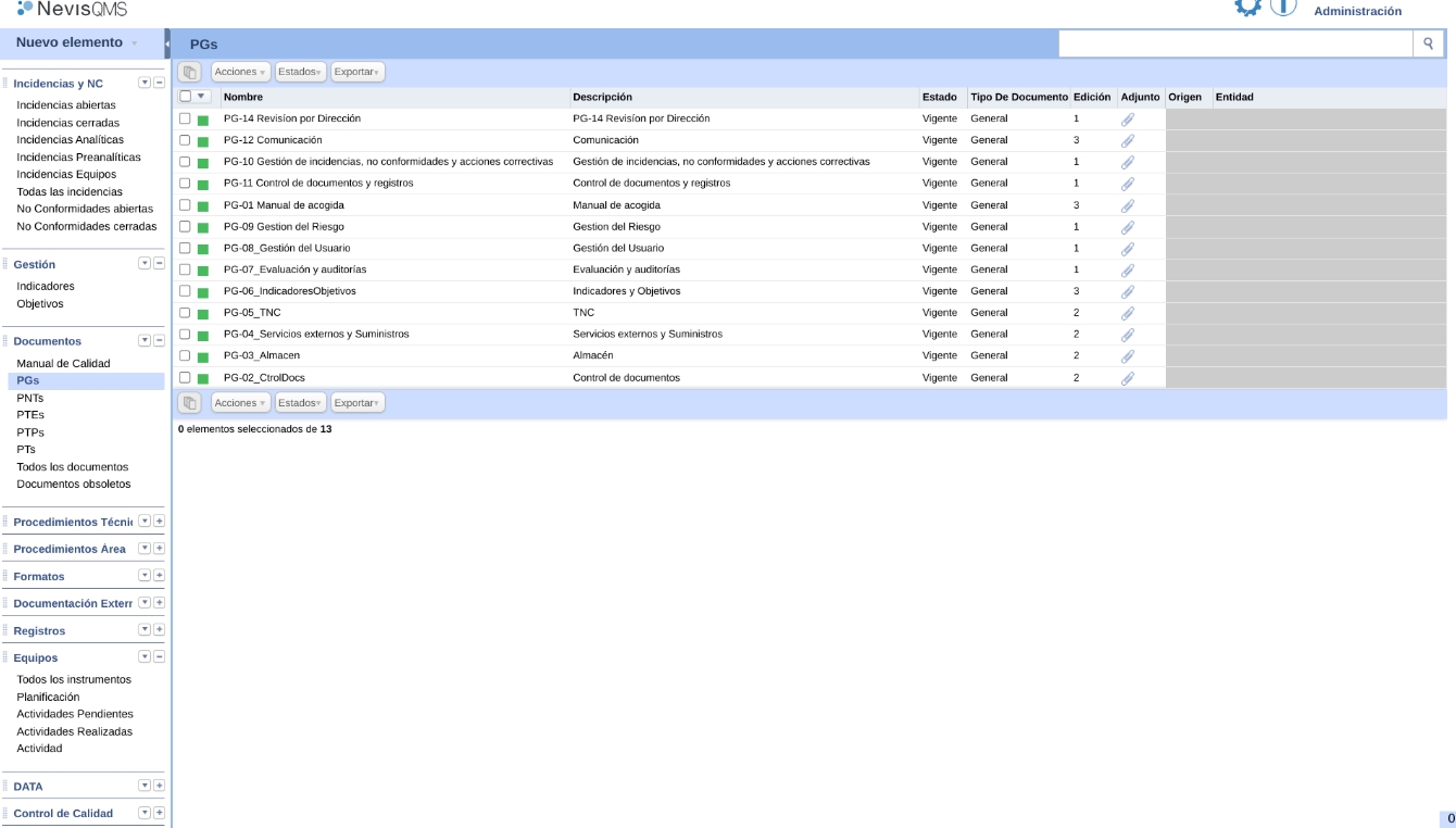 erp propio