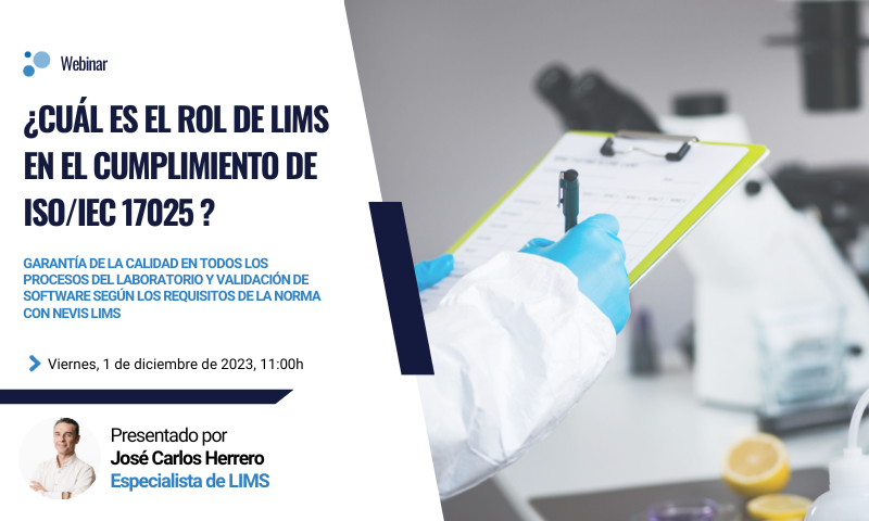 webinar lims 